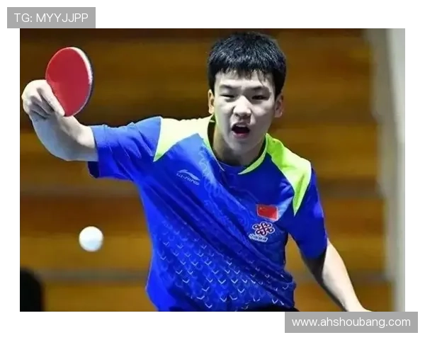南京乒乓球队在全运会中的个人能力表现分析与点评